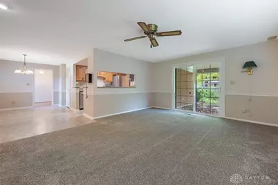 7715 John Elwood Drive, Centerville, OH 45459 - Photo 5