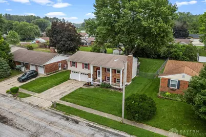 687 Eden Roc Drive, Xenia, OH 45385 - Photo 37
