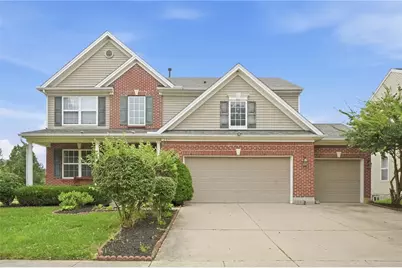 2341 Gerard Court, Fairborn, OH 45324 - Photo 1