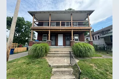 1613 Gummer Avenue, Dayton, OH 45403 - Photo 1