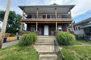 1613 Gummer Ave, Dayton, OH 45403 - Photo 1