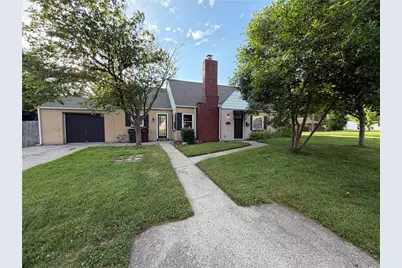 2816 Hazelwood Avenue, Kettering, OH 45419 - Photo 1