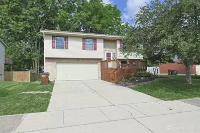 2708 Bradford Drive, Middletown, OH 45044 - Photo 1