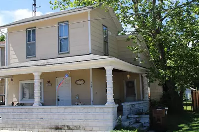 312 E Washington Street, New Madison, OH 45346 - Photo 1