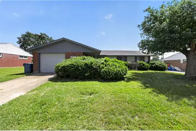 7924 Blackshear Drive, Huber Heights, OH 45424 - Photo 1