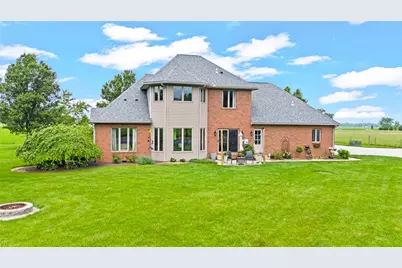 1505 N Harshbarger, Pleasant Hill, OH 45318 - Photo 47