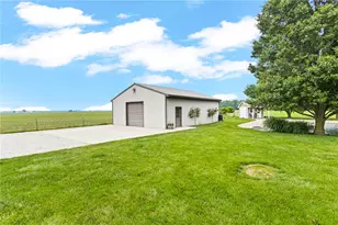 1505 N Harshbarger, Pleasant Hill, OH 45318 - Photo 65