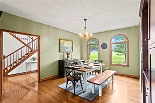 1505 N Harshbarger, Pleasant Hill, OH 45318 - Photo 13