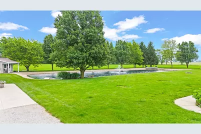 1505 N Harshbarger, Pleasant Hill, OH 45318 - Photo 5