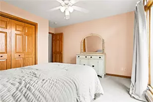 1505 N Harshbarger, Pleasant Hill, OH 45318 - Photo 37
