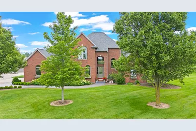 1505 N Harshbarger, Pleasant Hill, OH 45318 - Photo 43