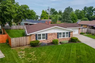 1906 Delta Ave, Xenia, OH 45385 - Photo 5