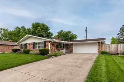 1906 Delta Avenue, Xenia, OH 45385 - Photo 3