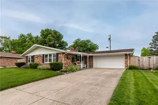 1906 Delta Ave, Xenia, OH 45385 - Photo 3