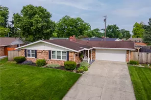 1906 Delta Ave, Xenia, OH 45385 - Photo 1