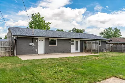1110 Langdale Avenue, New Carlisle, OH 45344 - Photo 35