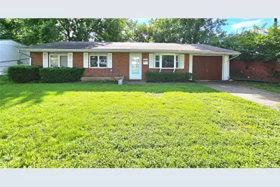 351 Marview Avenue, Vandalia, OH 45377 - Photo 1