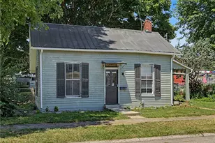 71 S Liberty St, Camden, OH 45311 - Photo 1