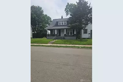 126 Brooklyn Avenue, Dayton, OH 45417 - Photo 1