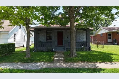 2832 Rushland Drive, Kettering, OH 45419 - Photo 1