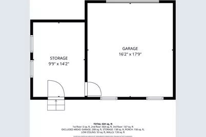 2832 Rushland Drive, Kettering, OH 45419 - Photo 23