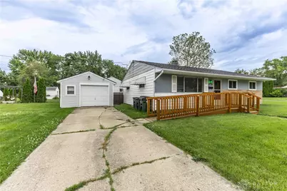 270 Inverness, Vandalia, OH 45377 - Photo 3