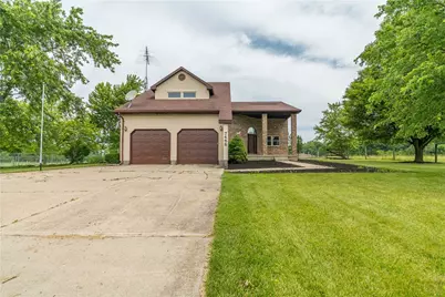 7455 Wright Moyer Road, Sidney, OH 45365 - Photo 1