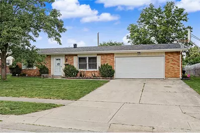 312 Highland Drive, Englewood, OH 45322 - Photo 3