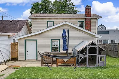 117 E Center Street, Farmersville, OH 45325 - Photo 31