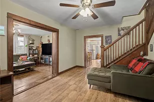 117 E Center St, Farmersville, OH 45325 - Photo 11