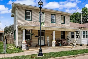 117 E Center St, Farmersville, OH 45325 - Photo 3