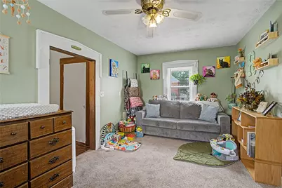 117 E Center Street, Farmersville, OH 45325 - Photo 21