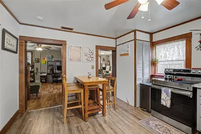 117 E Center Street, Farmersville, OH 45325 - Photo 13