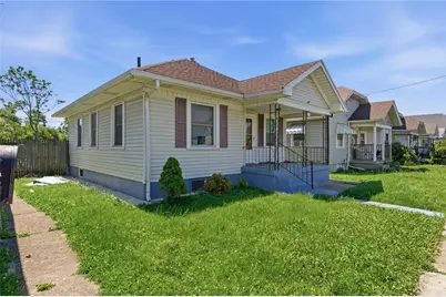 1428 Valley Street, Dayton, OH 45404 - Photo 3
