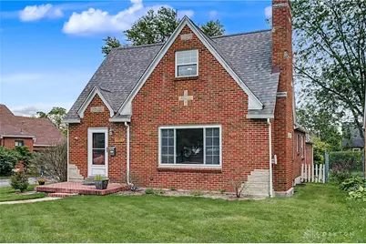 3228 Shroyer Road, Kettering, OH 45429 - Photo 9