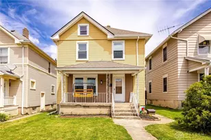 836 Creighton Ave, Dayton, OH 45410 - Photo 1