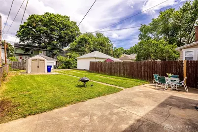 836 Creighton Avenue, Dayton, OH 45410 - Photo 25