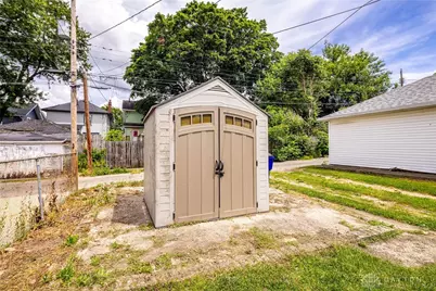 836 Creighton Avenue, Dayton, OH 45410 - Photo 29
