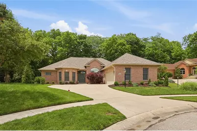 1901 N Regent Park Drive, Bellbrook, OH 45305 - Photo 7