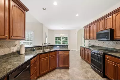 1901 N Regent Park Drive, Bellbrook, OH 45305 - Photo 23