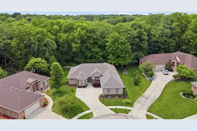 1901 N Regent Park Drive, Bellbrook, OH 45305 - Photo 3