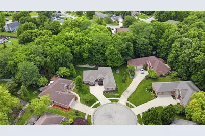 1901 N Regent Park Drive, Bellbrook, OH 45305 - Photo 5