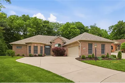 1901 N Regent Park Drive, Bellbrook, OH 45305 - Photo 5