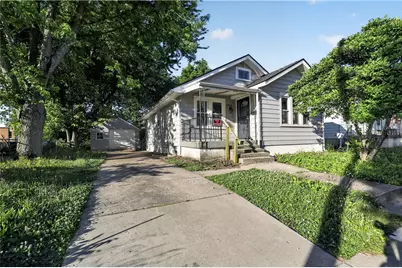 1336 Kemper Avenue, Dayton, OH 45420 - Photo 1