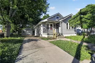 1336 Kemper Ave, Dayton, OH 45420 - Photo 1