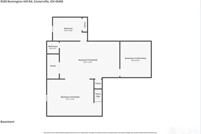 9330 Remington Hill Road, Springboro, OH 45458 - Photo 43