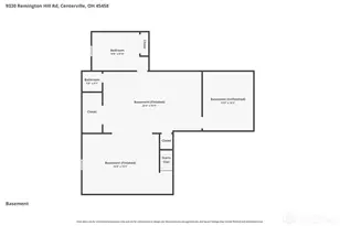 9330 Remington Hill Rd, Springboro, OH 45458 - Photo 43
