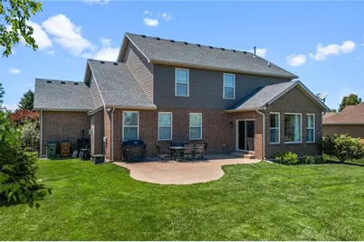 9330 Remington Hill Road, Springboro, OH 45458 - Photo 33