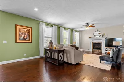 9330 Remington Hill Road, Springboro, OH 45458 - Photo 9