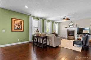 9330 Remington Hill Rd, Springboro, OH 45458 - Photo 9
